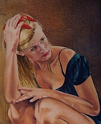 A Quiet Moment