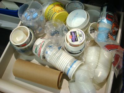 Storage Drawer